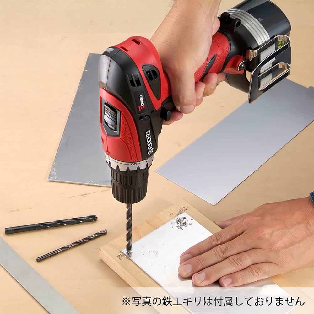 Amazon.co.jp: 京セラ(Kyocera) 旧リョービ 充電式ドライバー